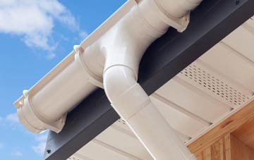 Holme Mills gutter installation costs