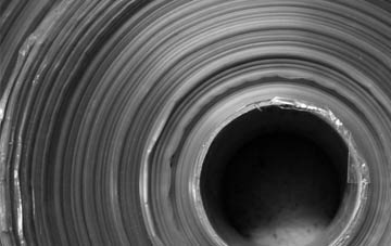 Holme Mills pvc roof replacement