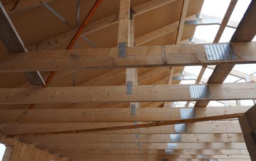Holme Mills roof truss costs