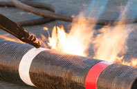 Holme Mills flat roofing replacement