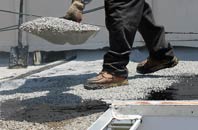 find rated Holme Mills flat roofing replacement companies