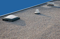 Holme Mills flat roofing